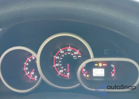 2009 Toyota Matrix from USA, damaged, VIN 2T1KU40E89C035145